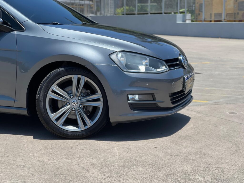 GOLF TSI 1.4 2015