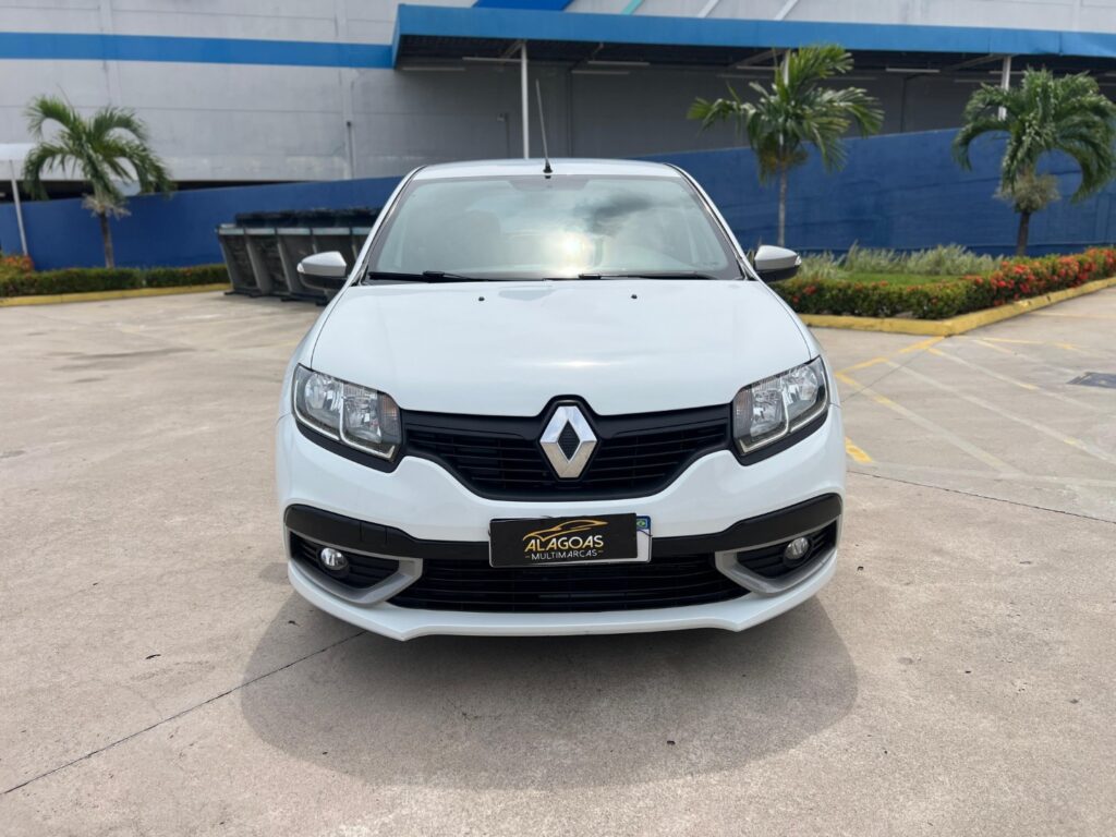 Renault Sandero GT LINE