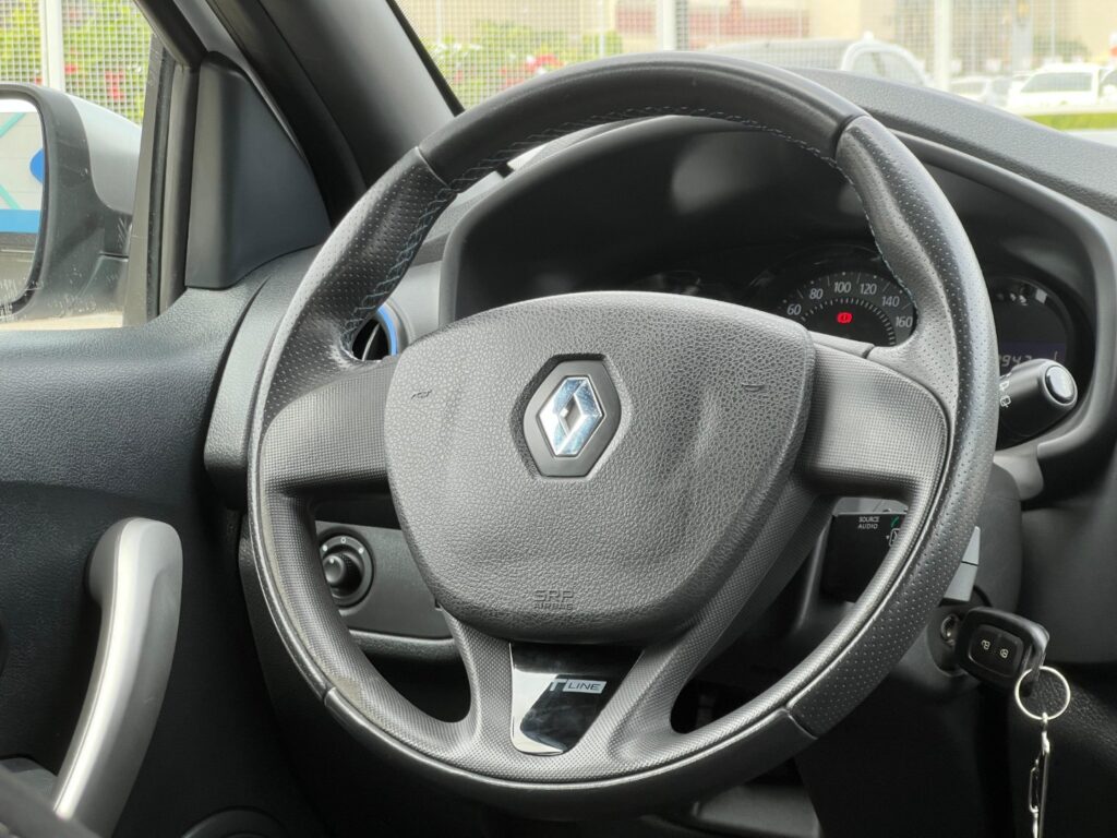 Renault Sandero GT LINE