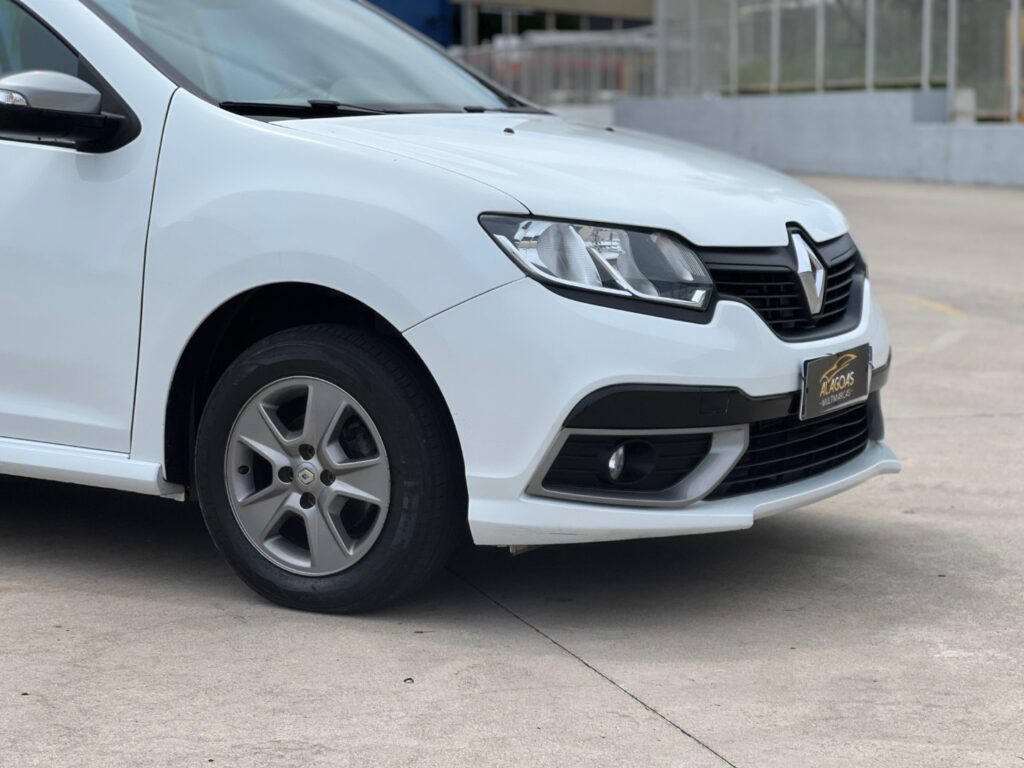 Renault Sandero GT LINE