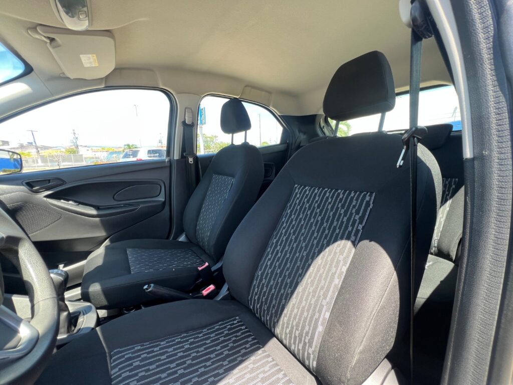 Ford Ka SE 2021