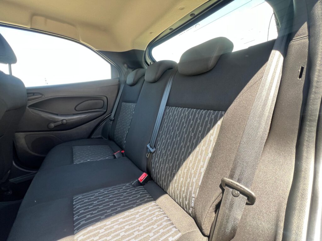 Ford Ka SE 2021