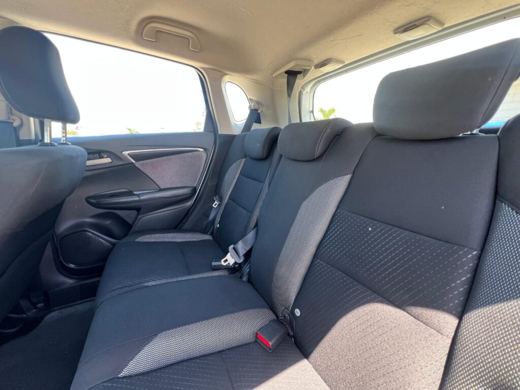 HONDA WR-v AUT. 2018
