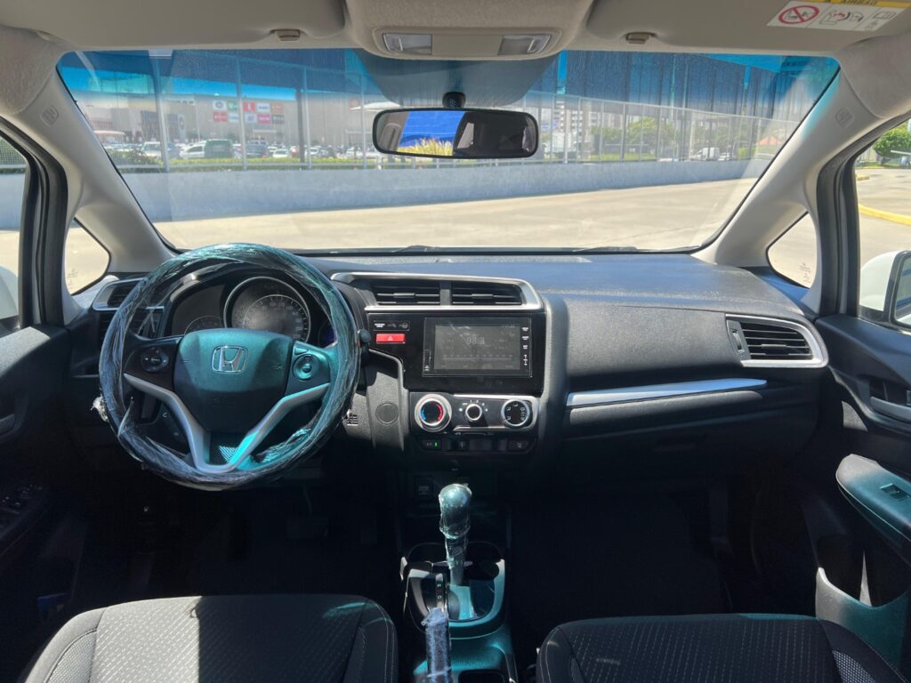 HONDA WR-v AUT. 2018