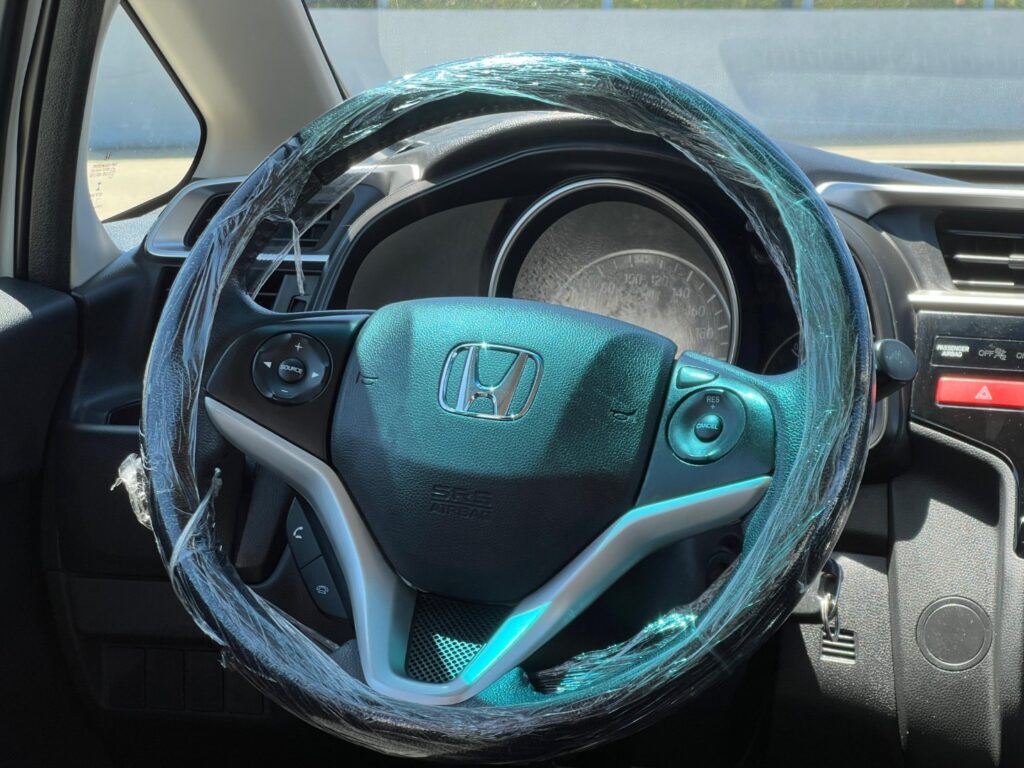 HONDA WR-v AUT. 2018