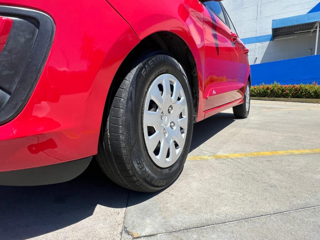 Ford Ka SE 2019