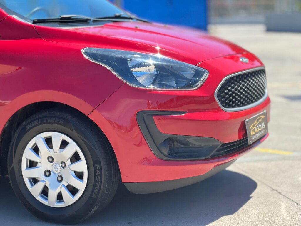Ford Ka SE 2019