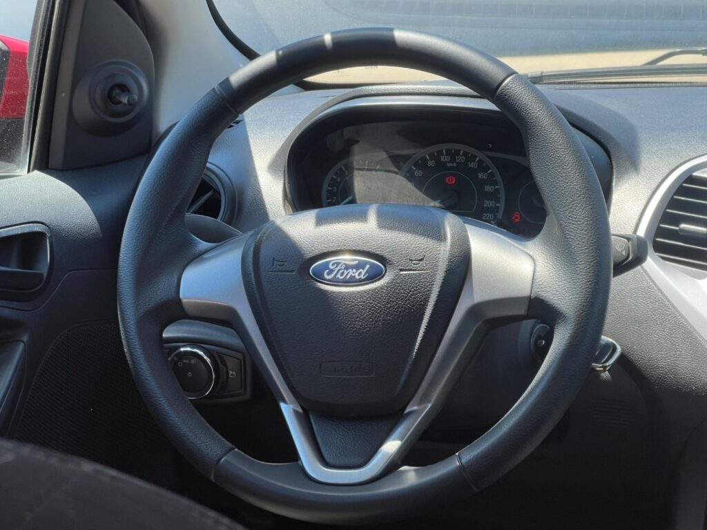 Ford Ka SE 2019
