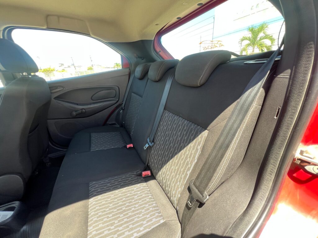 Ford Ka SE 2019