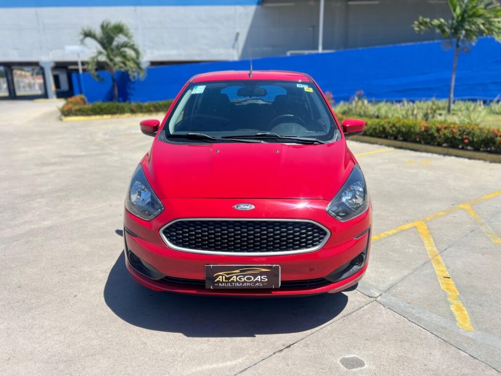 Ford Ka SE 2019
