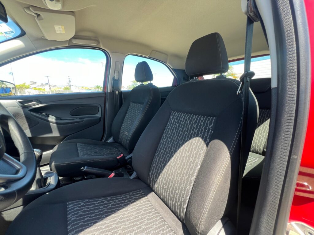 Ford Ka SE 2019