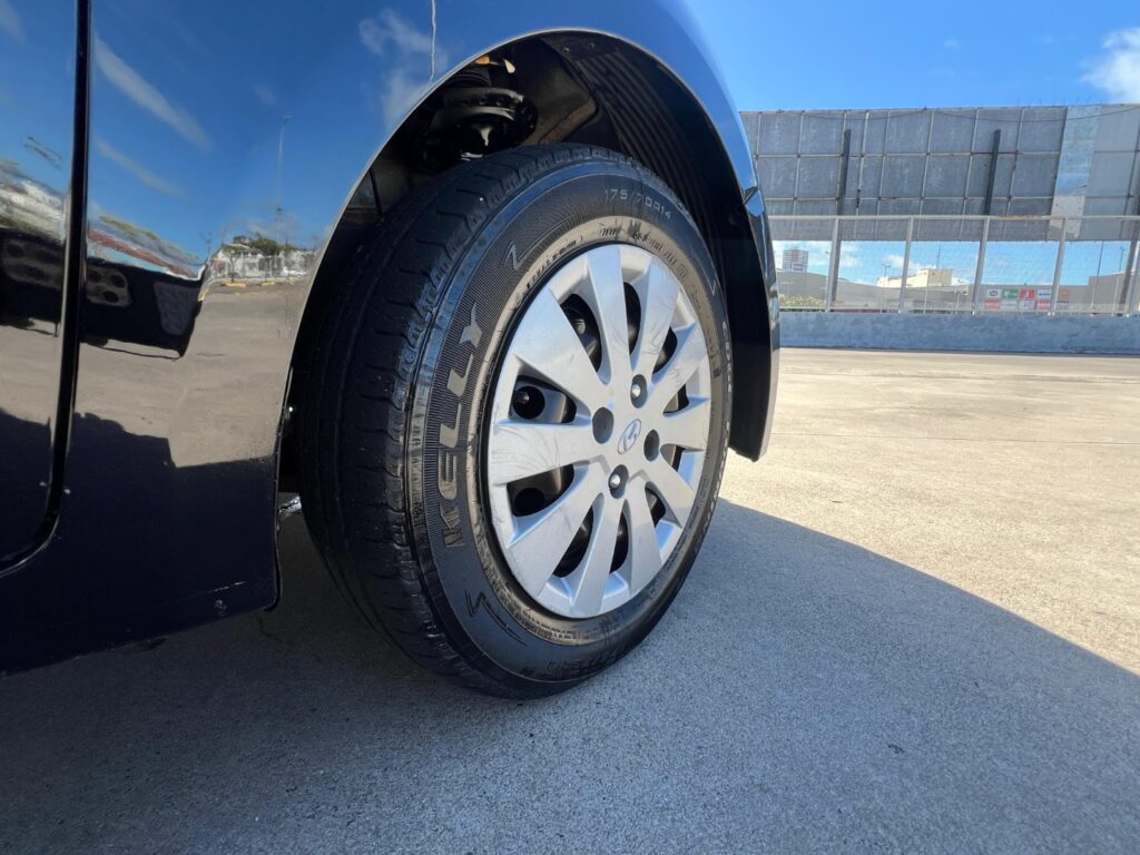 HB20 Confort Plus 1.0