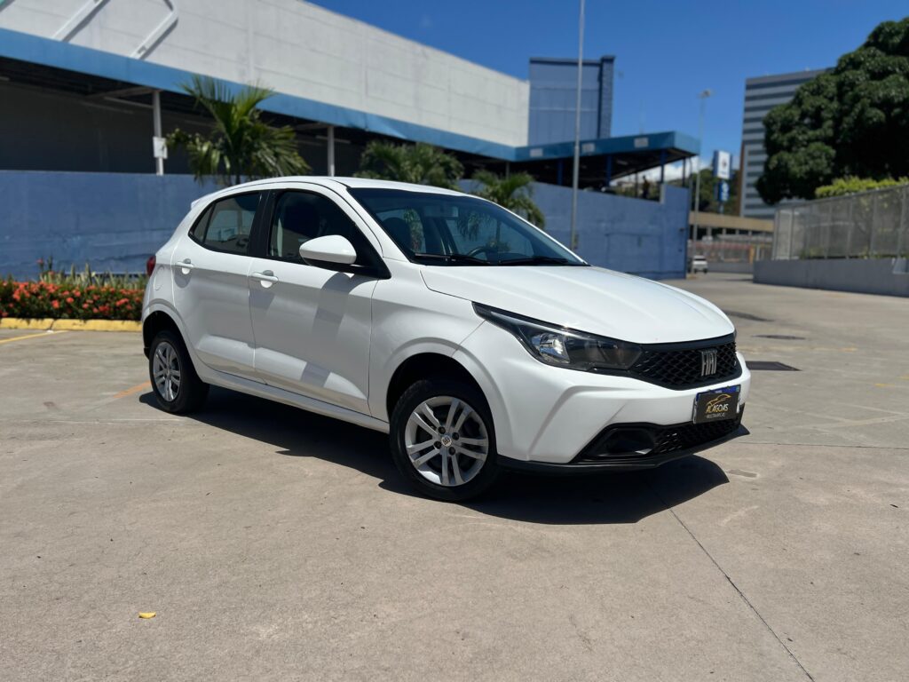 Hyundai HB20S 2016 Aut.