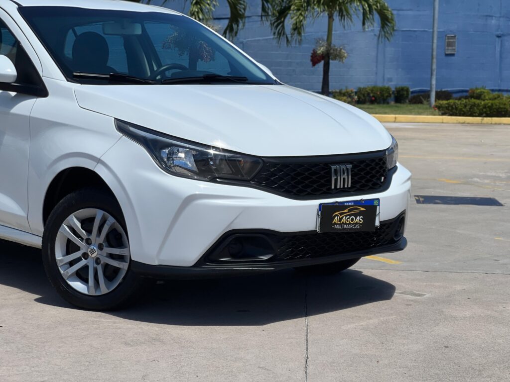 Hyundai HB20S 2016 Aut.