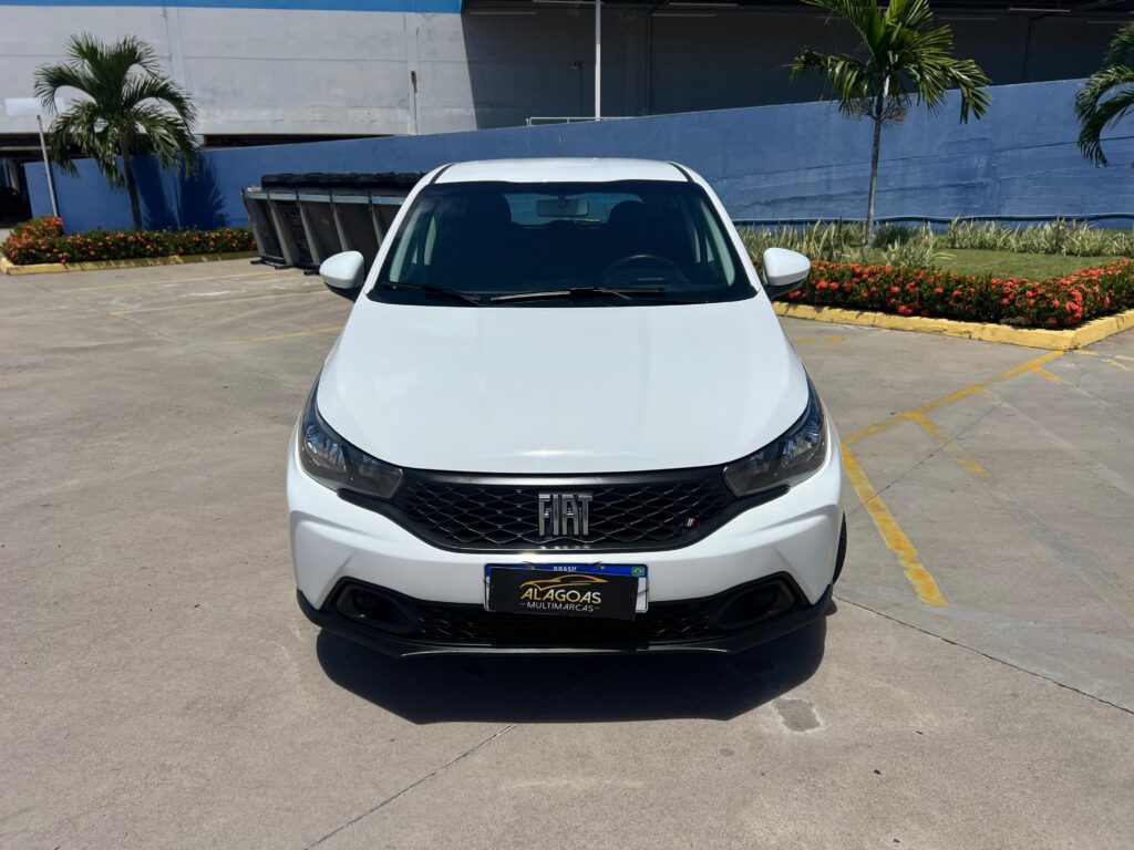 Hyundai HB20S 2016 Aut.