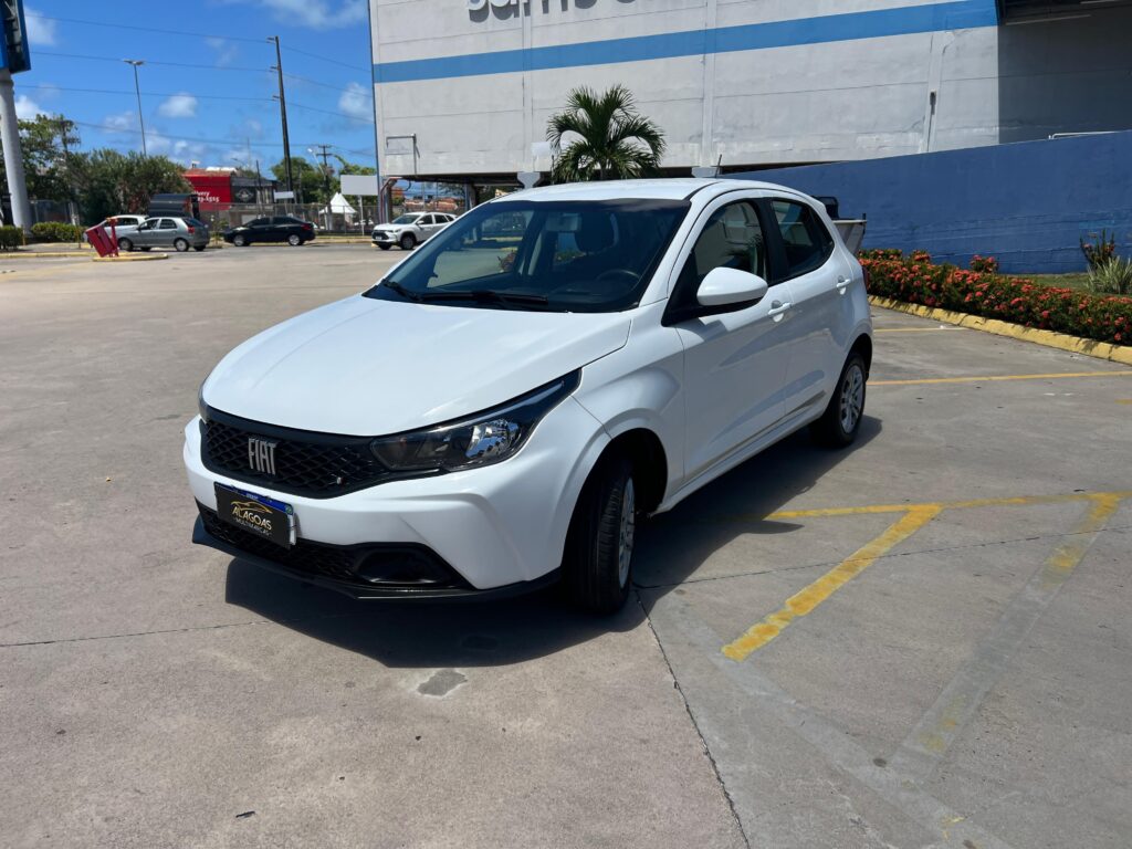 Hyundai HB20S 2016 Aut.
