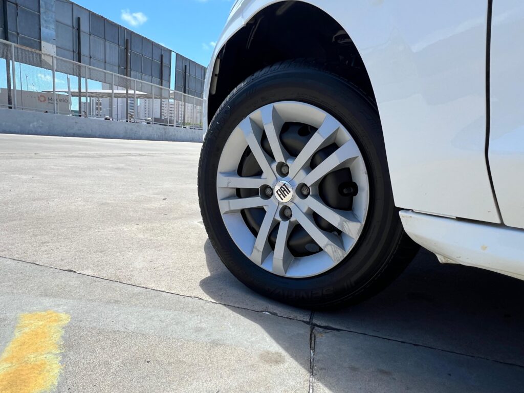 Hyundai HB20S 2016 Aut.