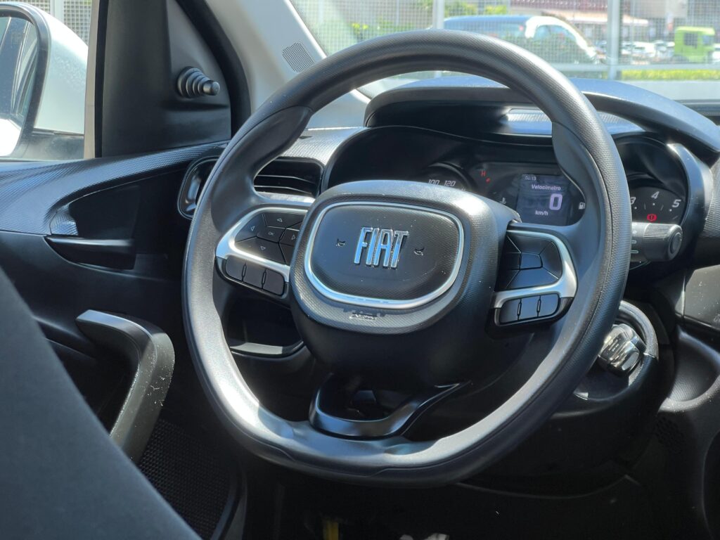 Hyundai HB20S 2016 Aut.