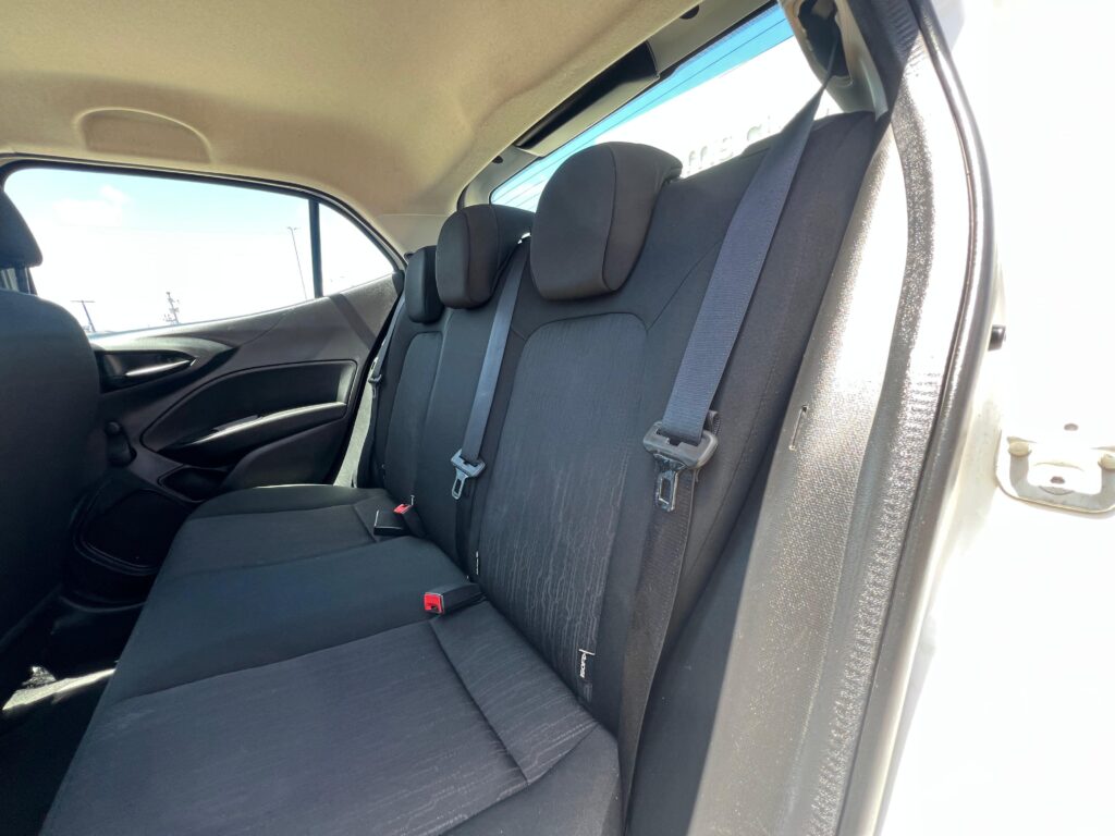 Hyundai HB20S 2016 Aut.