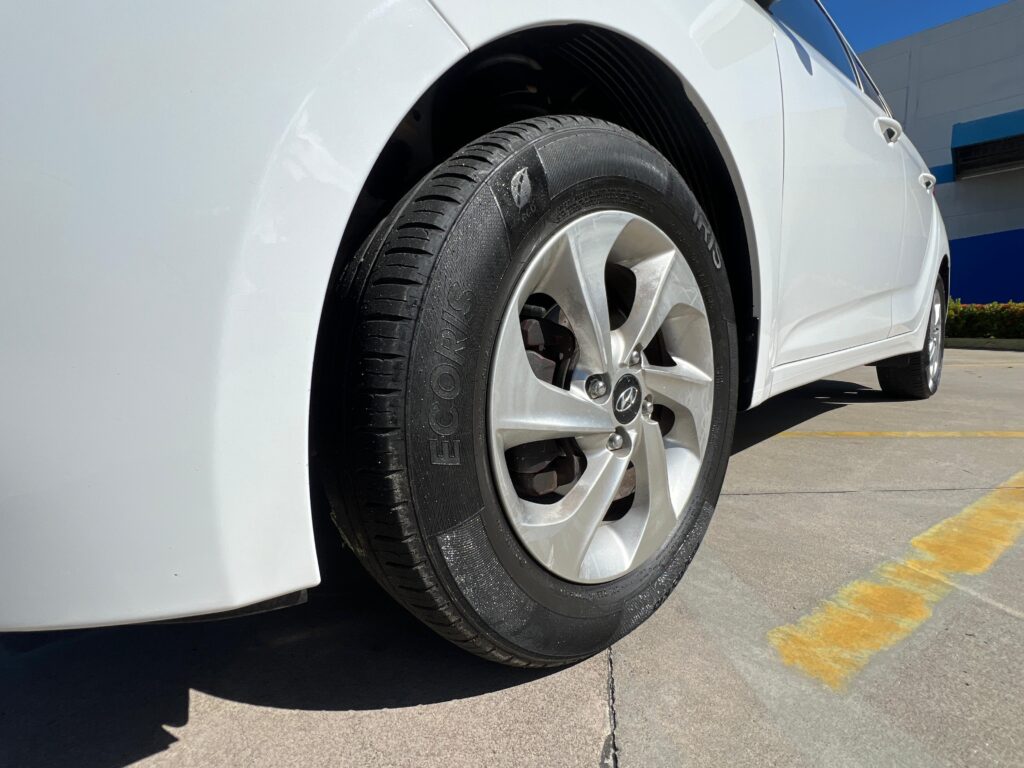 Hyundai HB20S 2016 Aut.