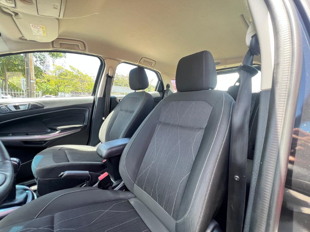 Ecosport SE 1.5 2019