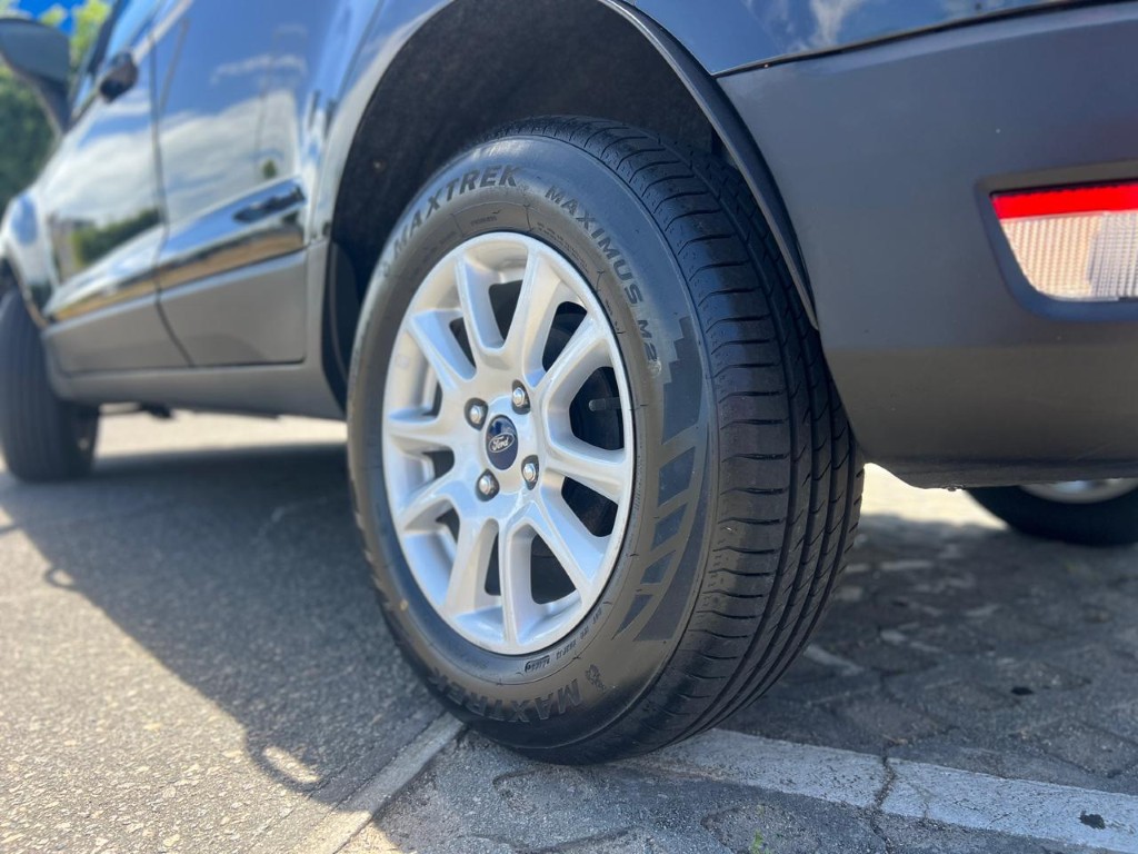 Ecosport SE 1.5 2019