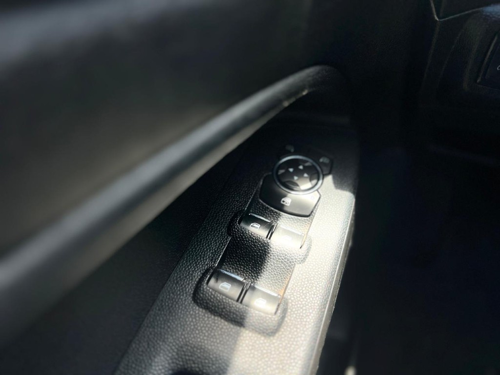 Ecosport SE 1.5 2019