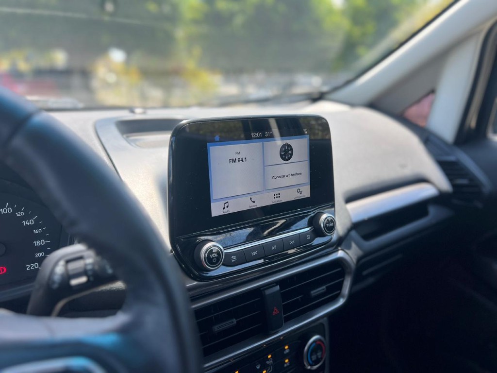 Ecosport SE 1.5 2019