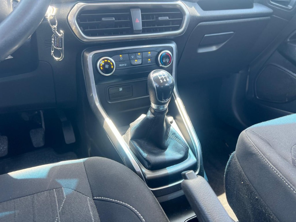 Ecosport SE 1.5 2019