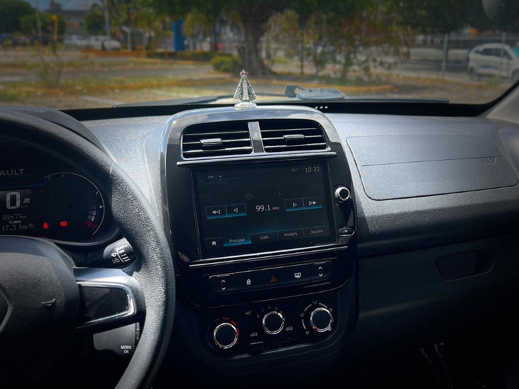 Renault Kwid Outsider 2023