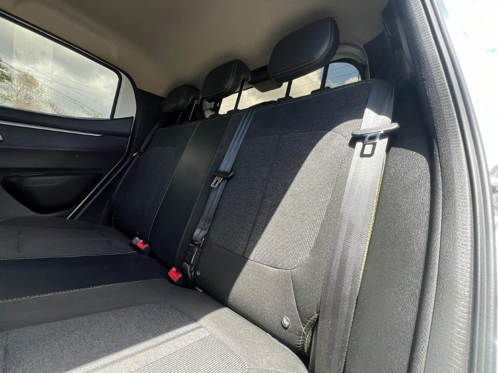 Renault Kwid Outsider 2023