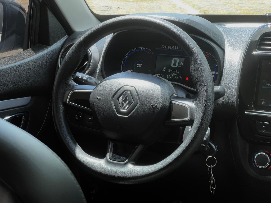 Renault Kwid Outsider 2023