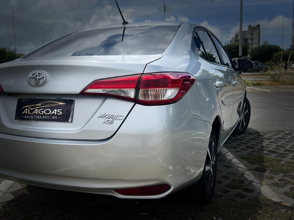 Toyota Yaris XS 1.5 2019