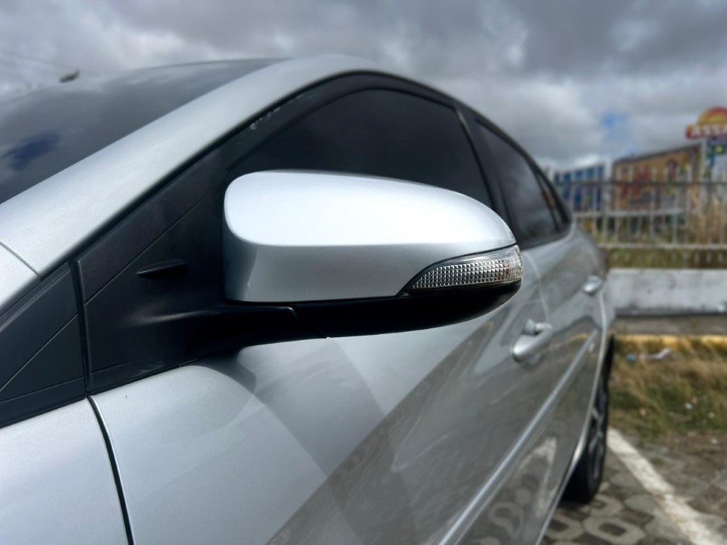 Toyota Yaris XS 1.5 2019