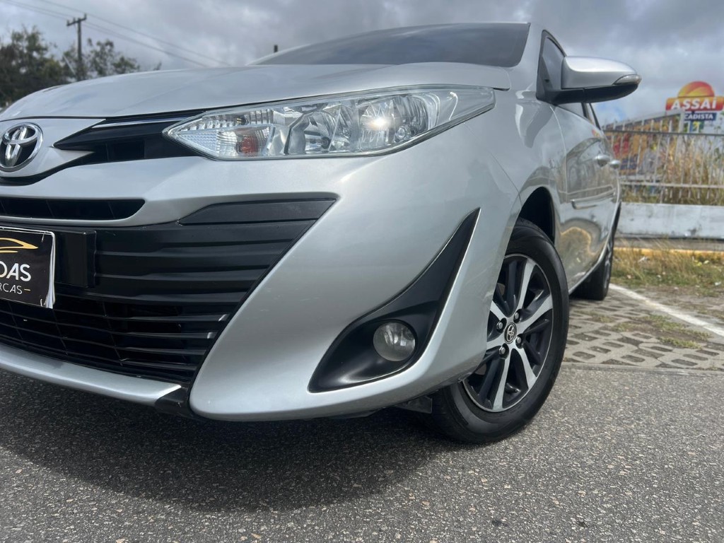 Toyota Yaris XS 1.5 2019