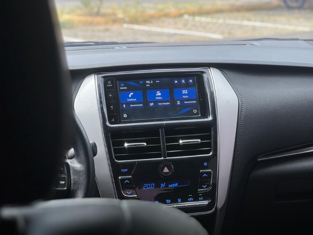 Toyota Yaris XS 1.5 2019