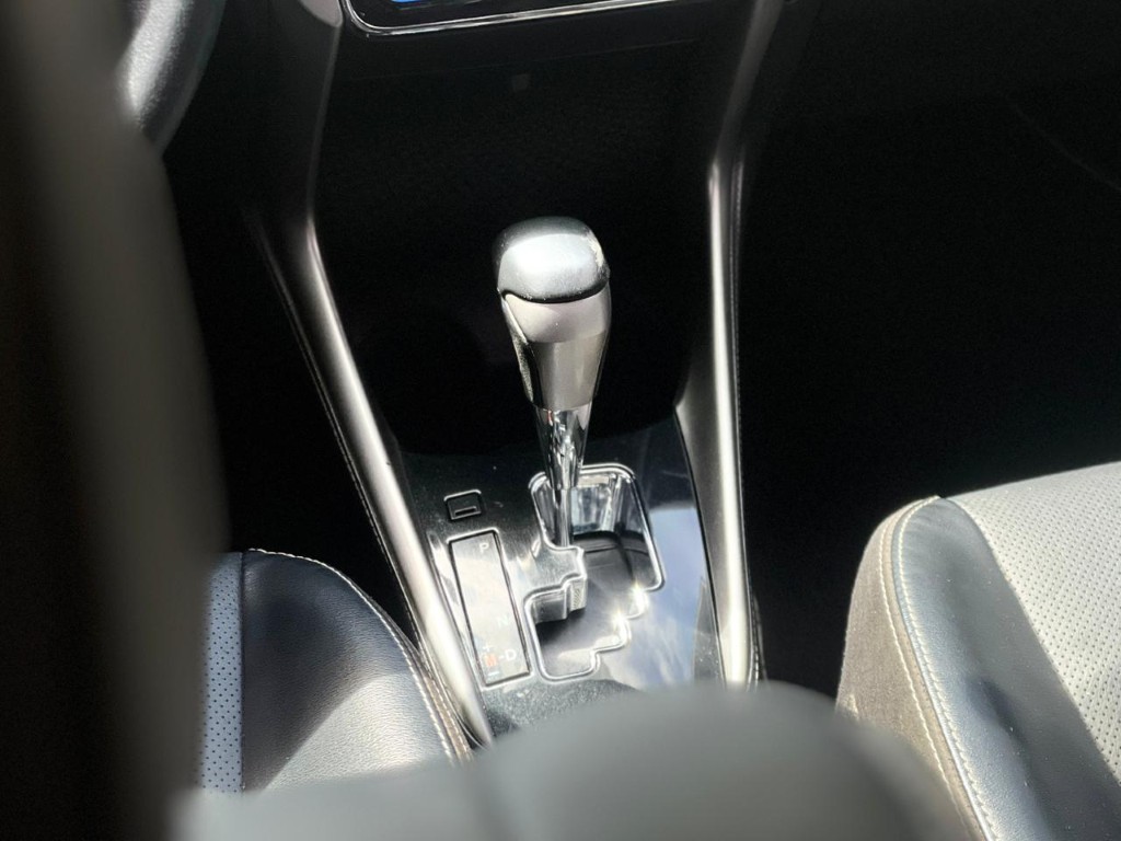 Toyota Yaris XS 1.5 2019