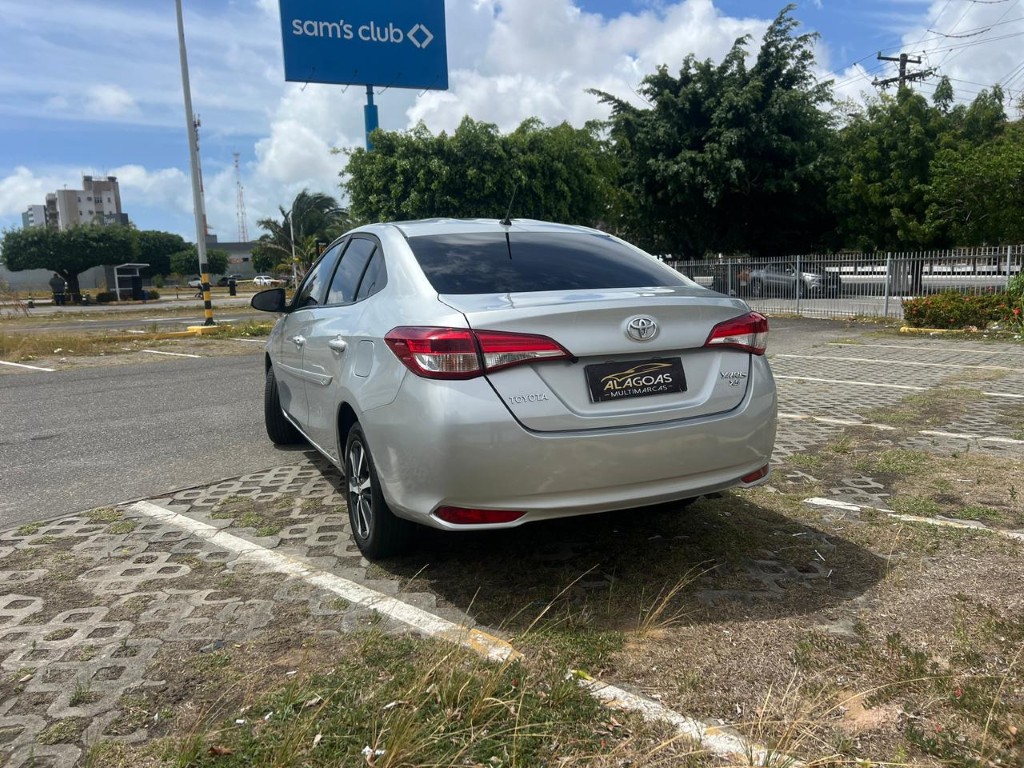 Toyota Yaris XS 1.5 2019