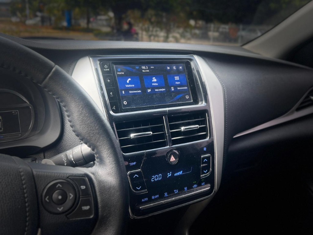 Toyota Yaris XS 1.5 2019