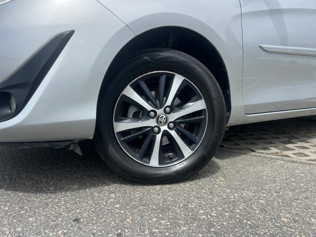 Toyota Yaris XS 1.5 2019