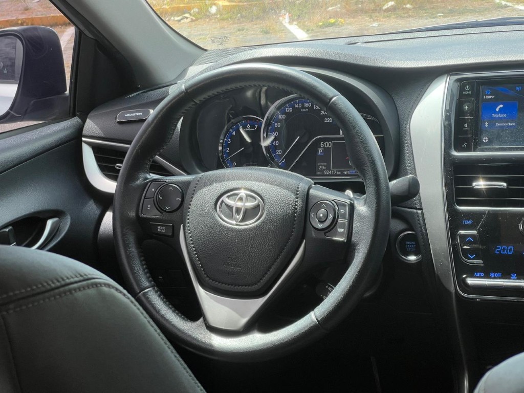 Toyota Yaris XS 1.5 2019