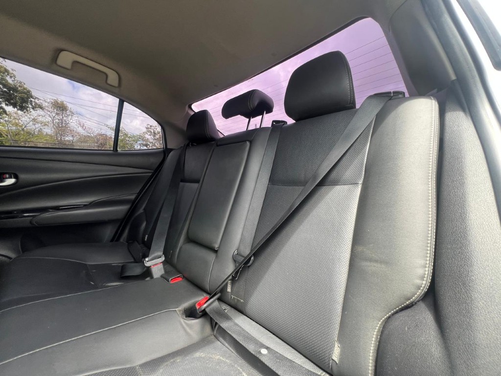 Toyota Yaris XS 1.5 2019