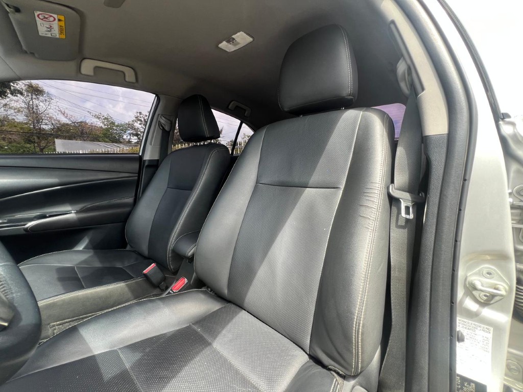 Toyota Yaris XS 1.5 2019