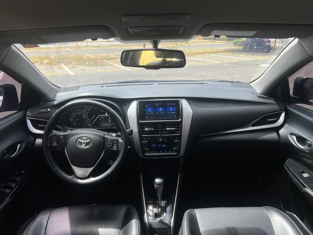 Toyota Yaris XS 1.5 2019