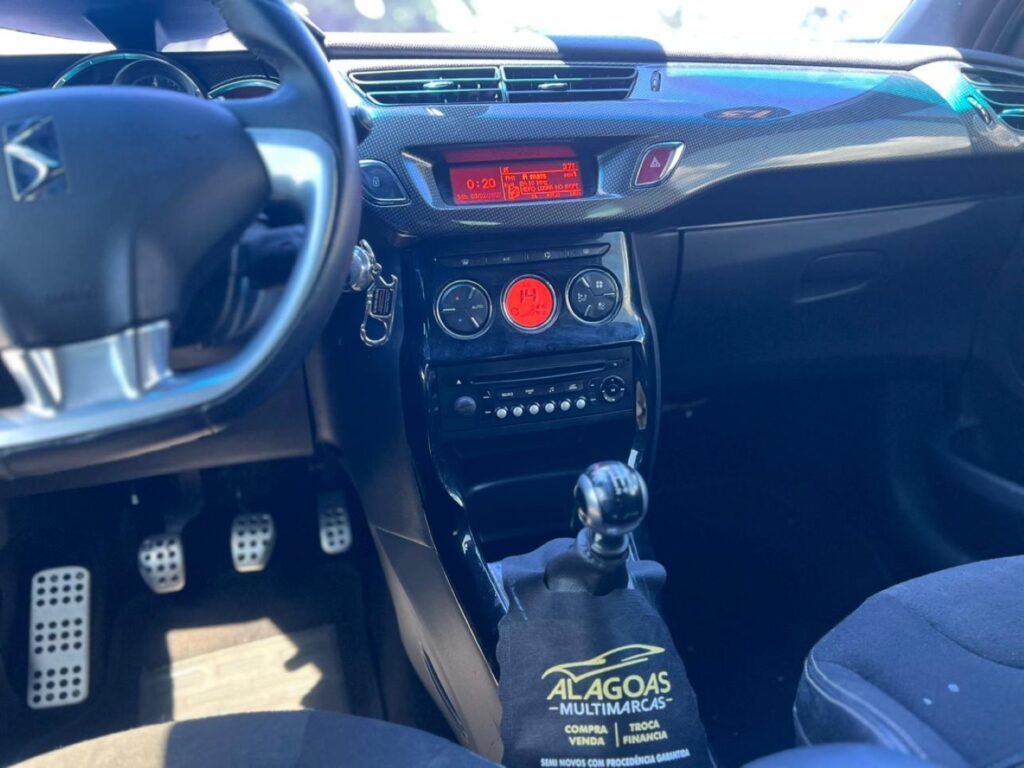 Citroën DS3 2013