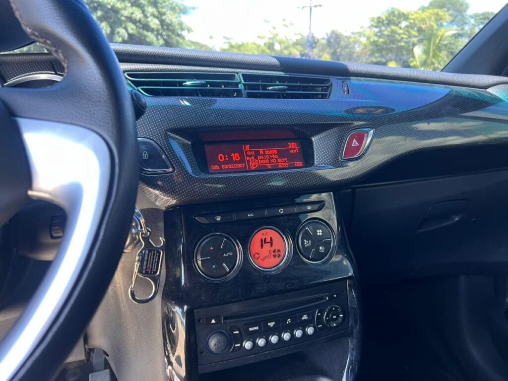 Citroën DS3 2013