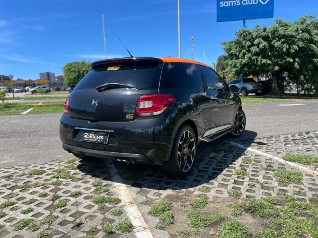 Citroën DS3 2013