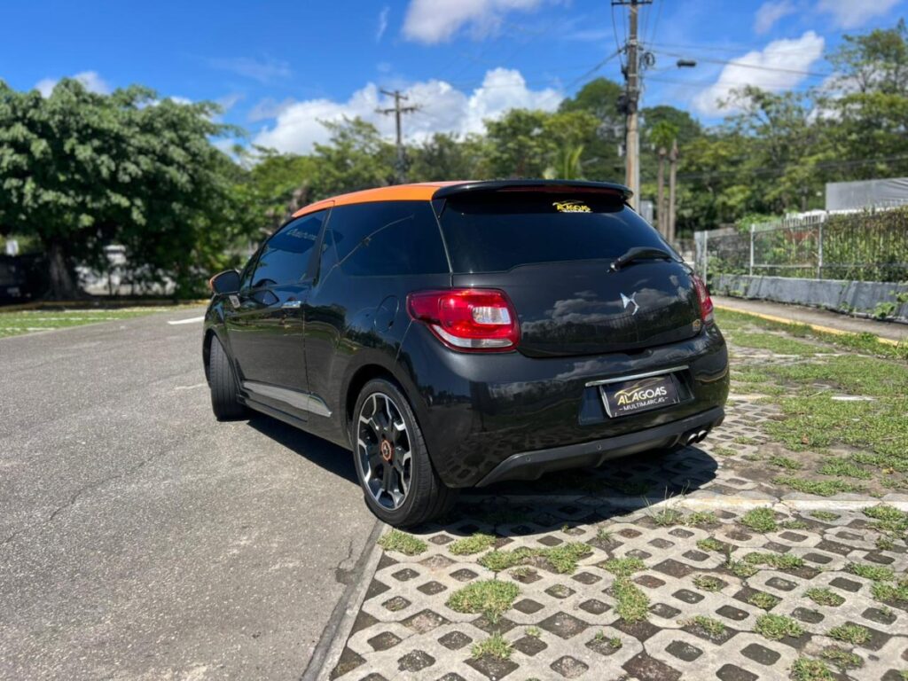 Citroën DS3 2013
