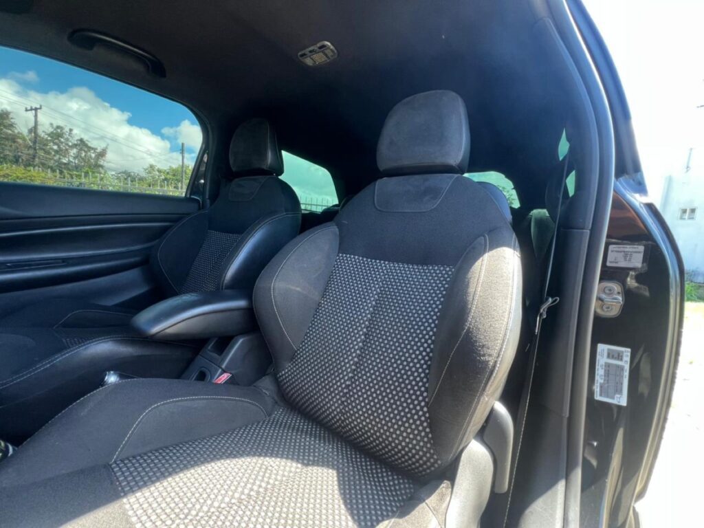 Citroën DS3 2013