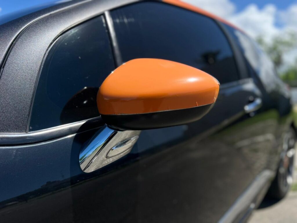 Citroën DS3 2013